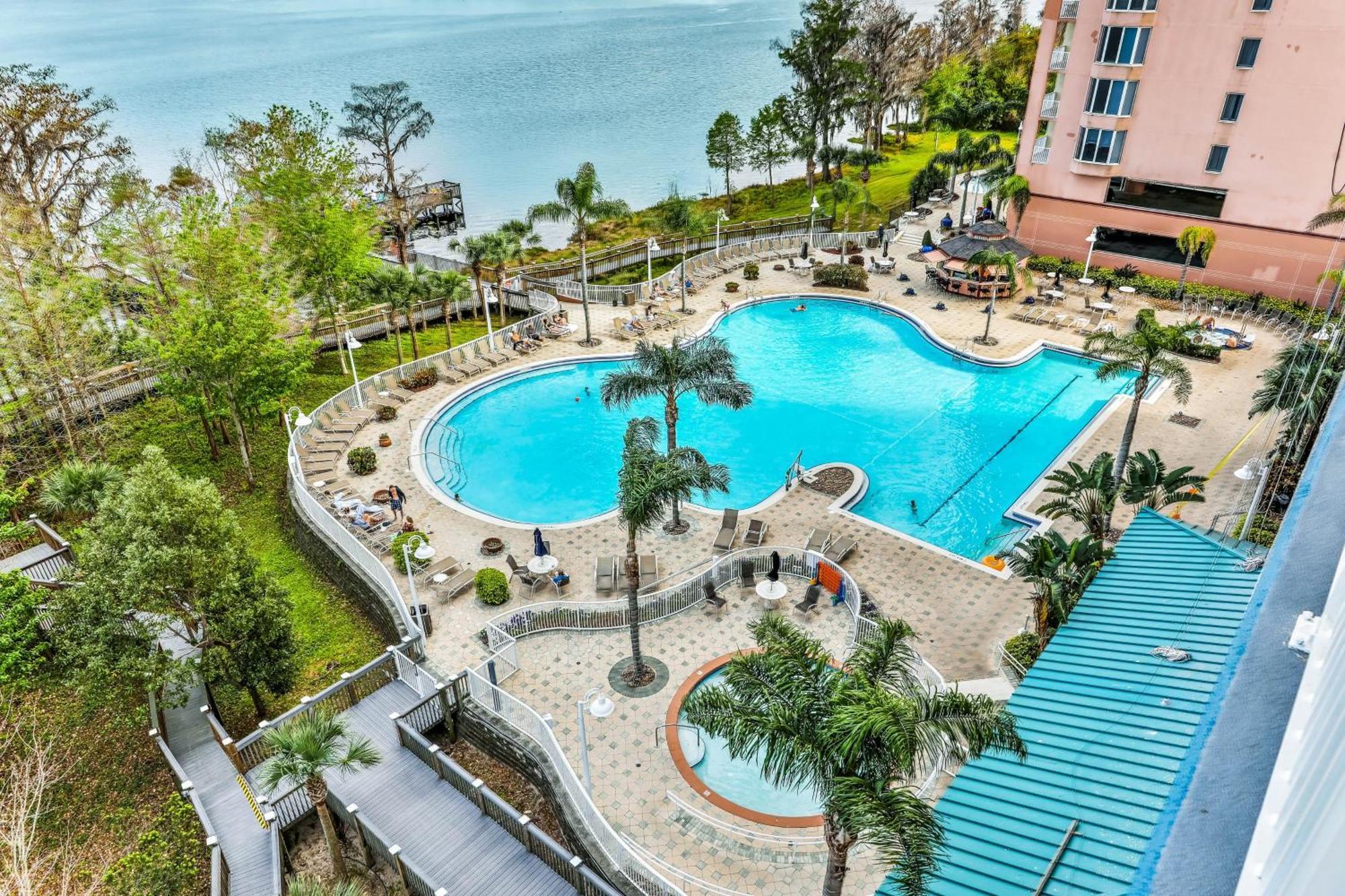 The Heron Beach Gateaway Orlando Exterior photo