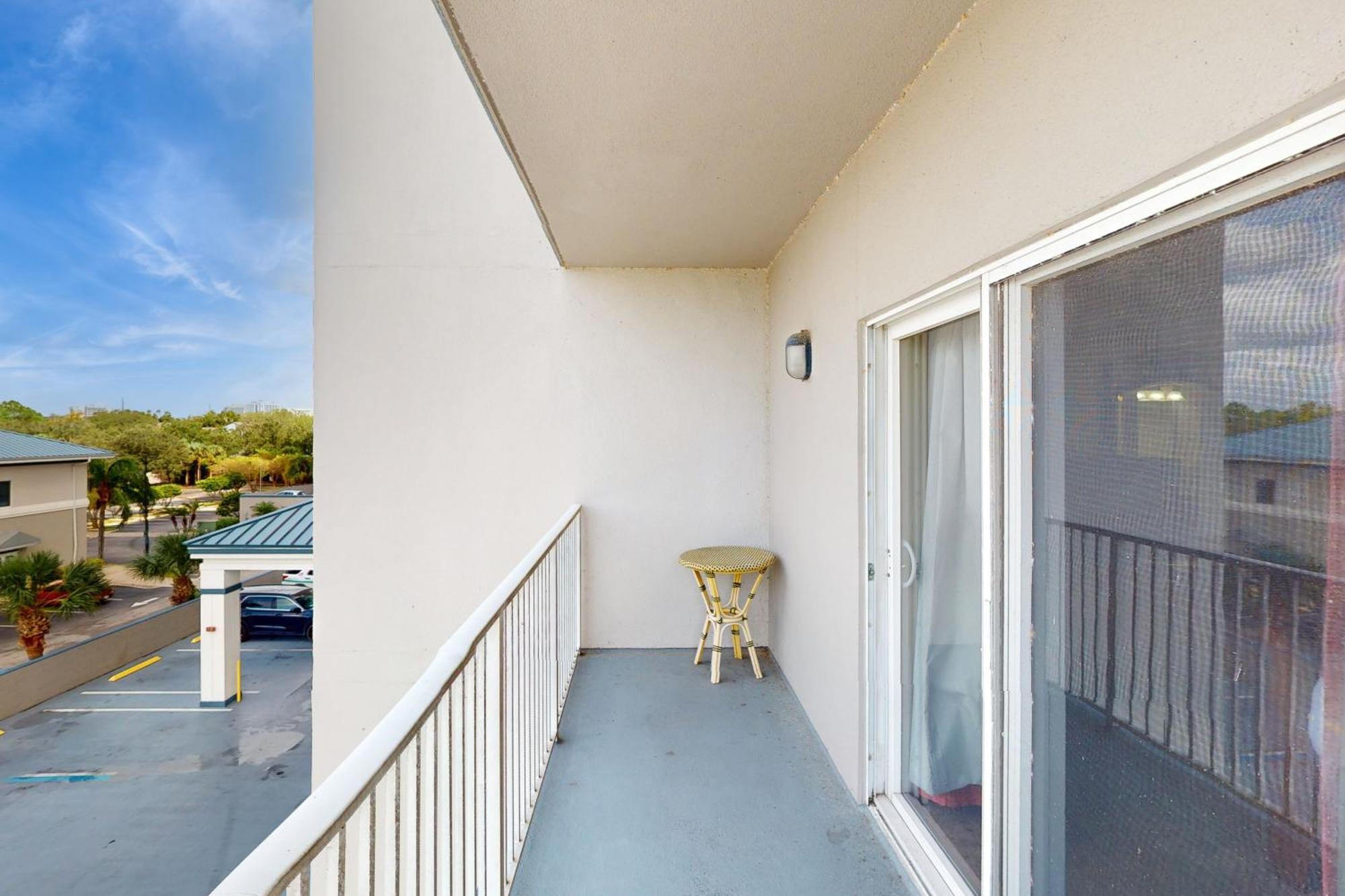 The Heron Beach Gateaway Orlando Exterior photo